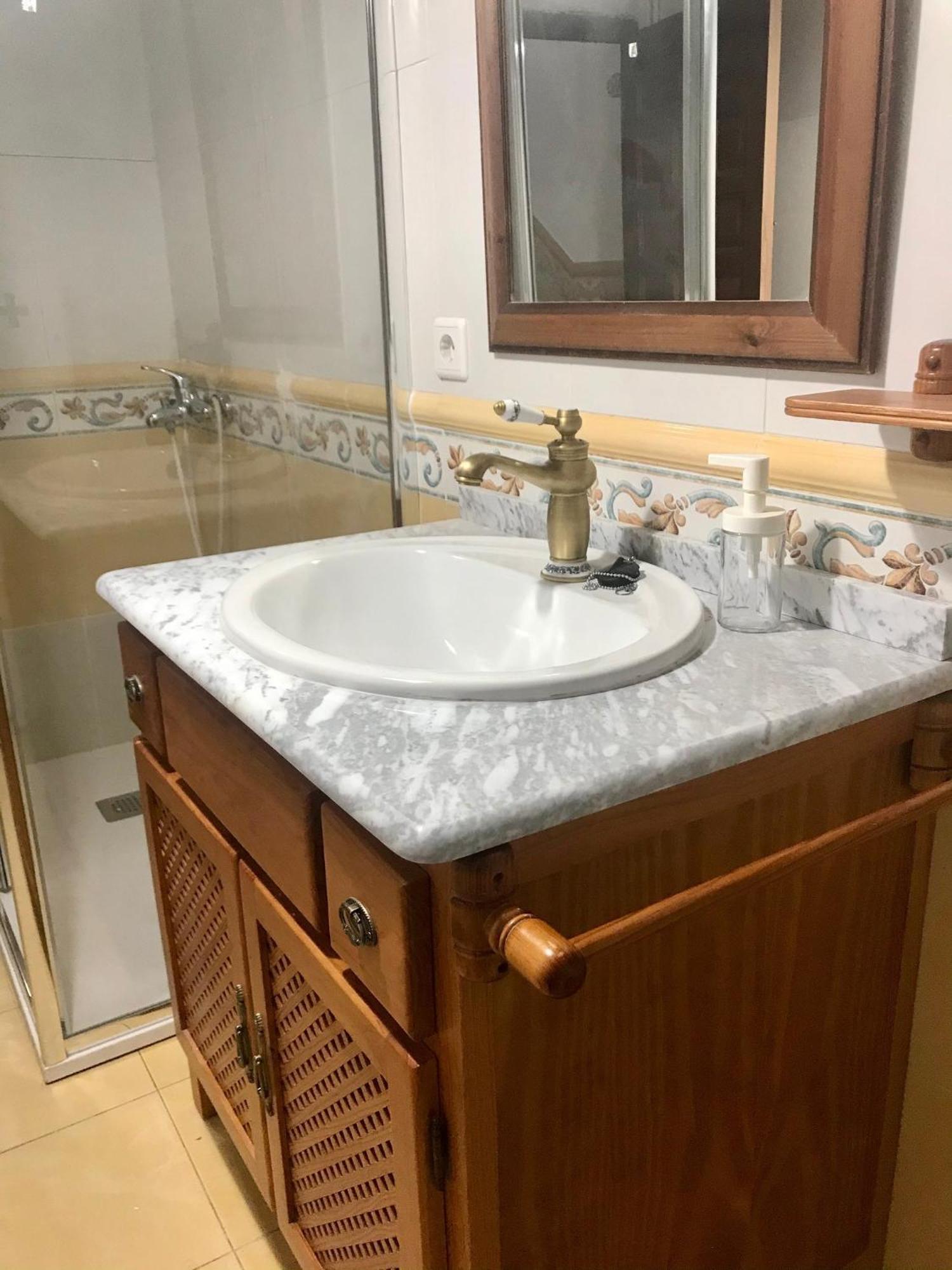Casas Rurales Los Palenques Villaverde De Guadalimar Zewnętrze zdjęcie